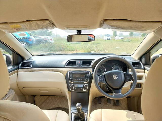 Used Maruti Suzuki Ciaz Delta Hybrid 1.5 [2018-2020] in Mohali