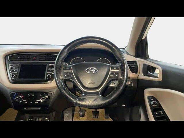 Used Hyundai Elite i20 [2018-2019] Sportz 1.2 in Chandigarh