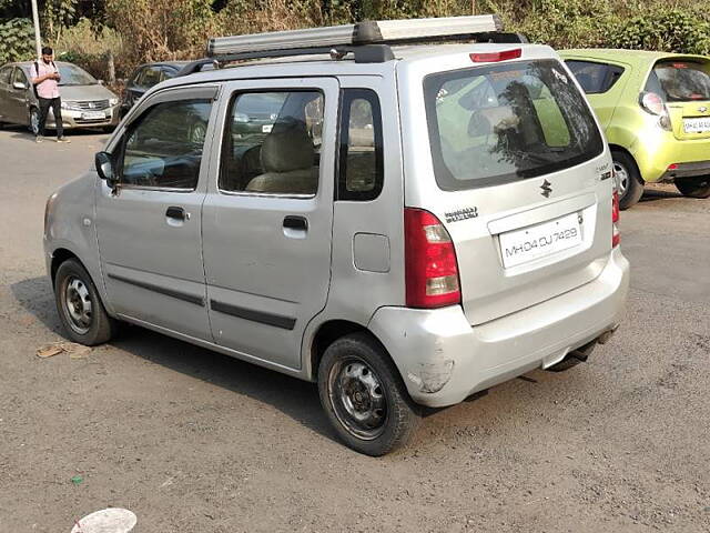 Used Maruti Suzuki Wagon R [2006-2010] LXi Minor in Navi Mumbai