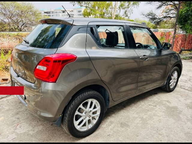 Used Maruti Suzuki Swift [2018-2021] ZXi in Pune