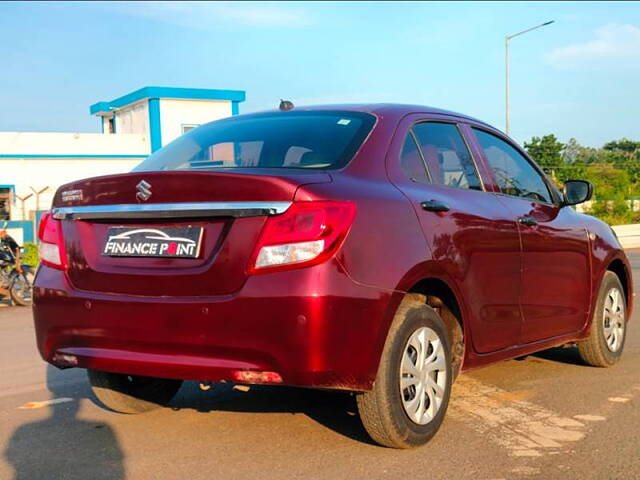 Used Maruti Suzuki Dzire LXi [2020-2023] in Kharagpur