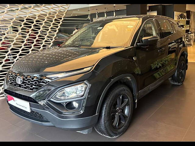 Used Tata Harrier [2019-2023] XT in Gurgaon