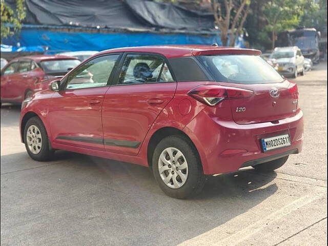 Used Hyundai Elite i20 [2014-2015] Sportz 1.2 in Mumbai