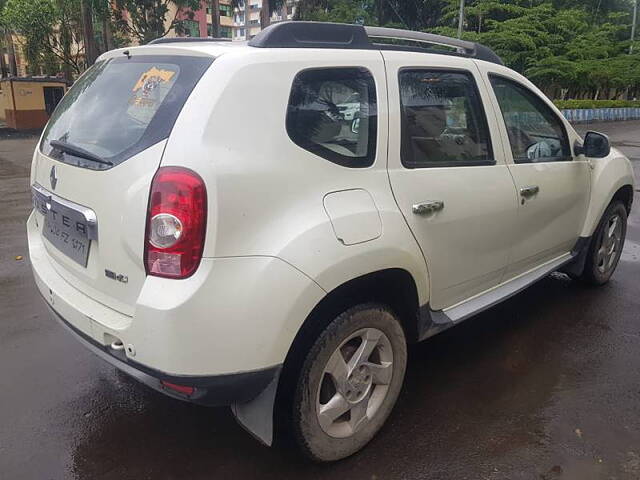 Used Renault Duster [2012-2015] 110 PS RxZ Diesel in Mumbai