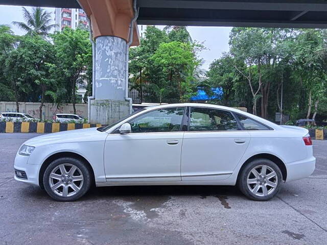 Used Audi A6 [2008-2011] 2.7 TDI in Mumbai