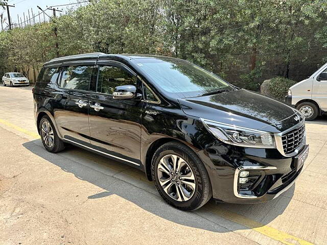 Used Kia Carnival [2020-2023] Limousine Plus 7 STR in Hyderabad