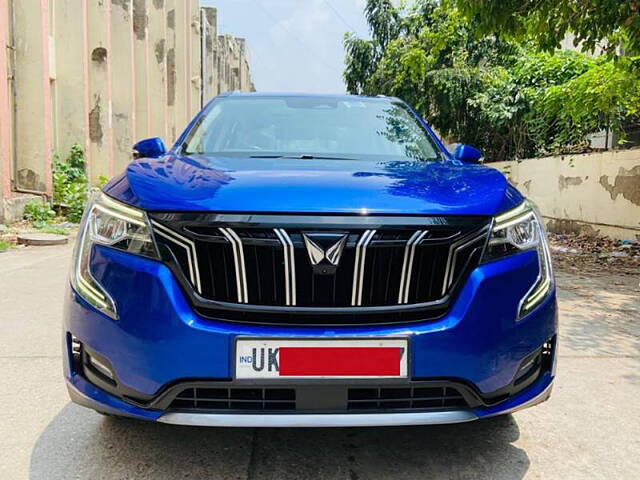 Used 2021 Mahindra XUV700 in Delhi