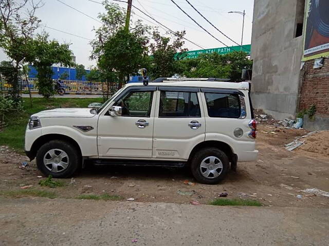 Used Mahindra Scorpio 2021 S3 2WD 7 STR in Patna