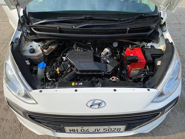 Used Hyundai Santro Sportz CNG [2018-2020] in Thane