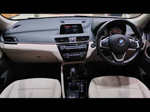 Used BMW X1 [2013-2016] sDrive20d xLine in Bangalore