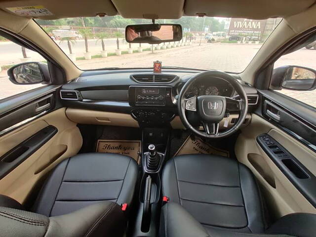 Used Honda Amaze [2018-2021] 1.2 S MT Petrol [2018-2020] in Gurgaon