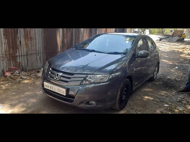 Used Honda City [2008-2011] 1.5 V MT in Pune