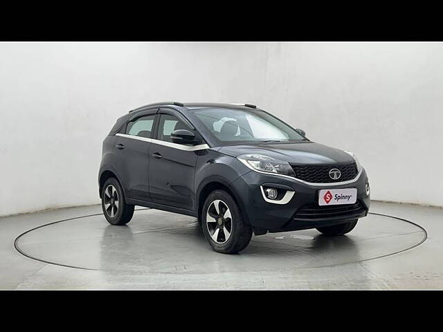 Used Tata Nexon [2017-2020] XZ Plus in Mumbai