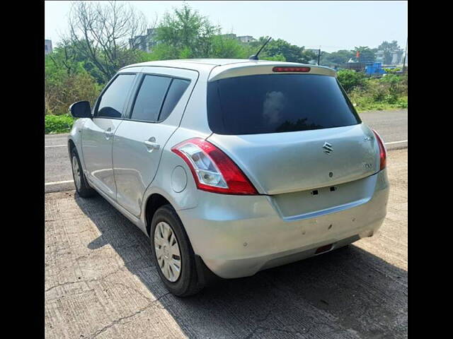 Used Maruti Suzuki Swift [2014-2018] VXi in Pune