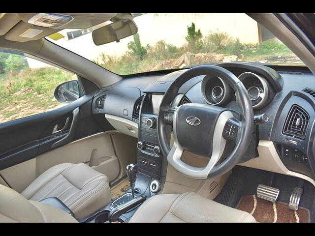 Used Mahindra XUV500 [2015-2018] W10 AT 1.99 in Gurgaon