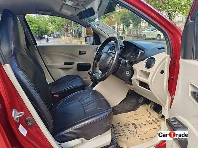 Used Maruti Suzuki Celerio [2017-2021] LXi (O) in Noida