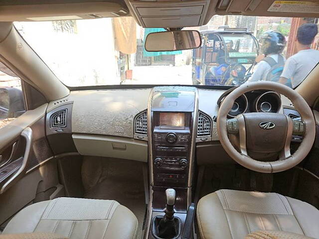 Used Mahindra XUV500 [2015-2018] W8 [2015-2017] in Varanasi