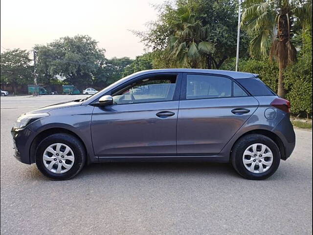 Used Hyundai Elite i20 [2018-2019] Sportz 1.2 in Delhi