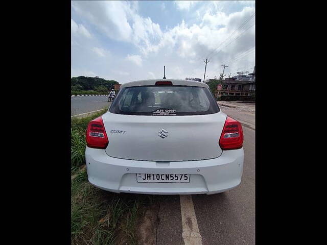 Used Maruti Suzuki Swift [2021-2024] VXi [2021-2023] in Ranchi