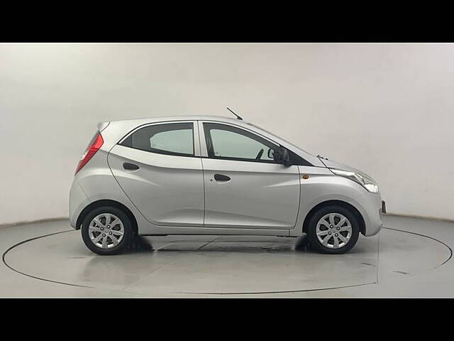 Used Hyundai Eon Magna + in Ahmedabad