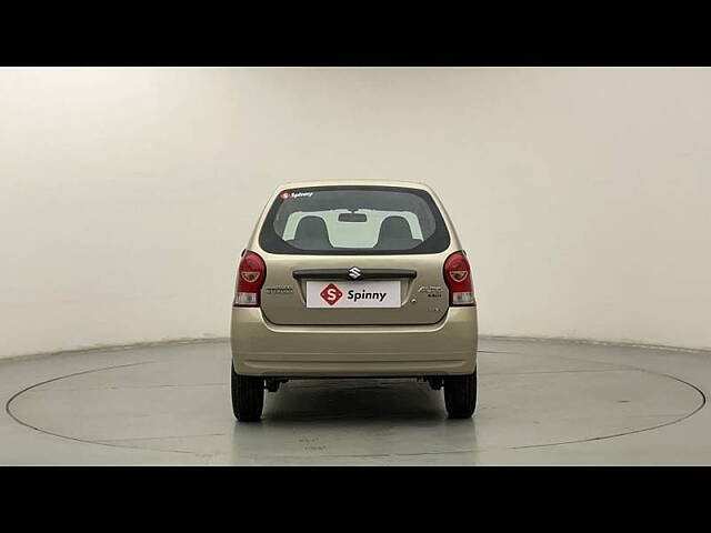 Used Maruti Suzuki Alto K10 [2010-2014] VXi in Pune