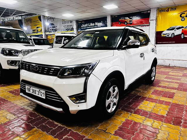 Used Mahindra XUV300 [2019-2024] W6 1.5 Diesel in Muzaffurpur