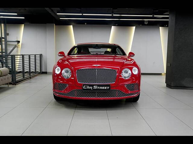 Used 2015 Bentley Continental GT in Delhi