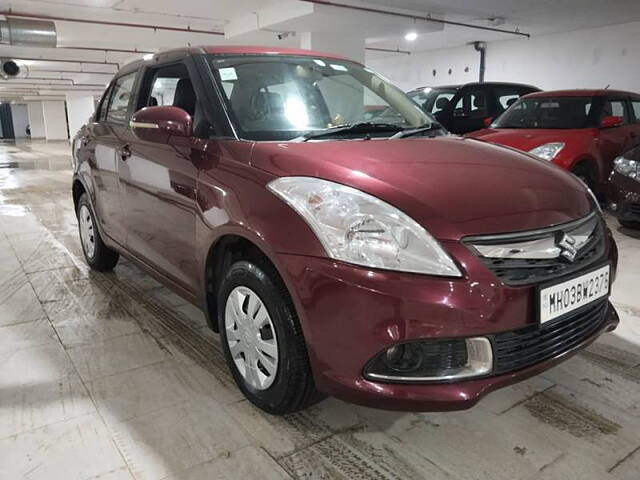 Used Maruti Suzuki Swift DZire [2011-2015] VXI in Mumbai