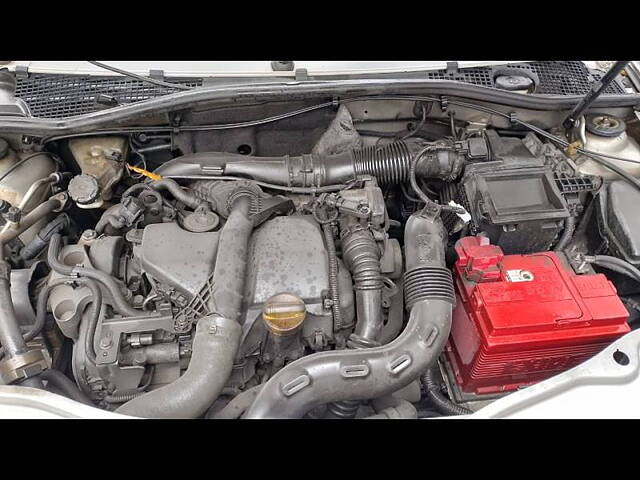 Used Renault Duster [2012-2015] 110 PS RxZ Diesel in Guwahati