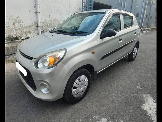 Used Maruti Suzuki Alto 800 [2012-2016] Vxi (Airbag) in Chennai