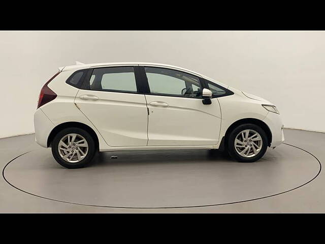 Used Honda Jazz [2015-2018] V Petrol in Delhi