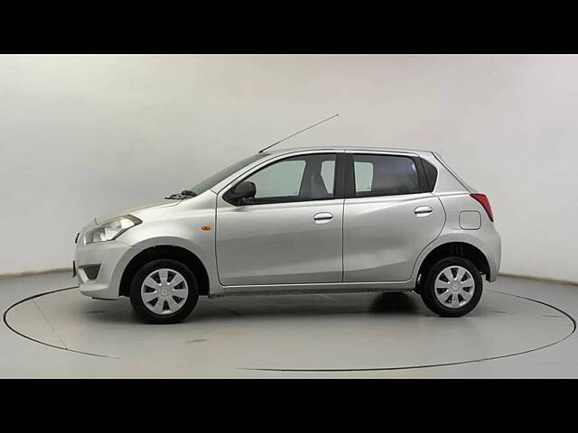 Used Datsun GO T [2018-2019] in Ahmedabad