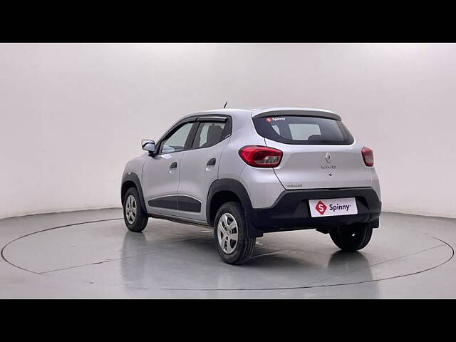 Used Renault Kwid [2015-2019] RXT [2015-2019] in Bangalore