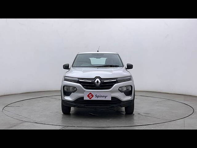 Used Renault Kwid [2015-2019] RXT [2015-2019] in Chennai