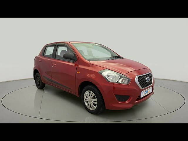 Used 2014 Datsun Go in Kochi