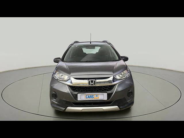 Used Honda WR-V [2017-2020] Edge Edition Petrol [2018-2019] in Delhi