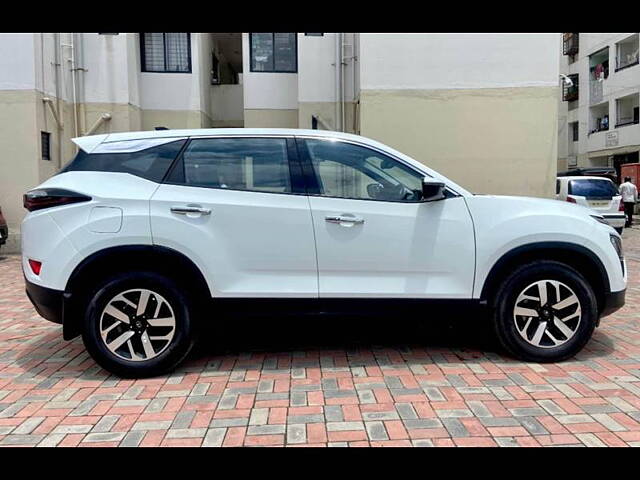 Used Tata Harrier [2019-2023] Kaziranga XZA Plus in Delhi