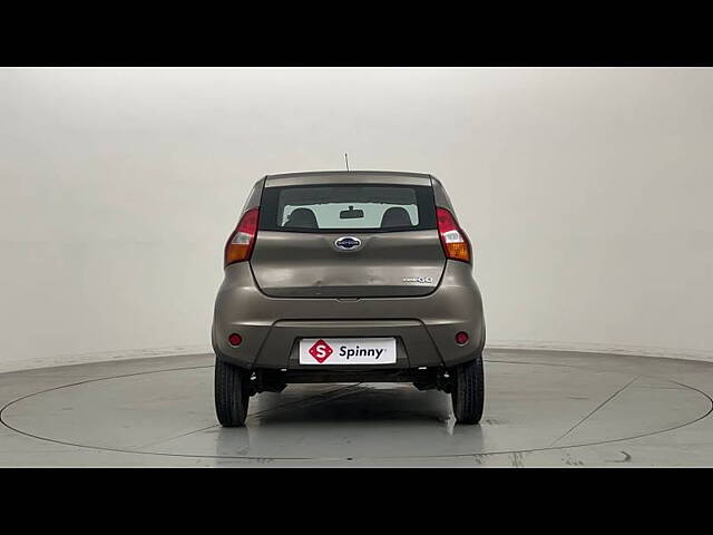 Used Datsun redi-GO [2016-2020] T (O) [2016-2019] in Delhi