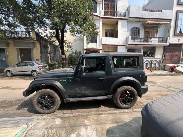 Used Mahindra Thar LX Hard Top Diesel AT in Delhi