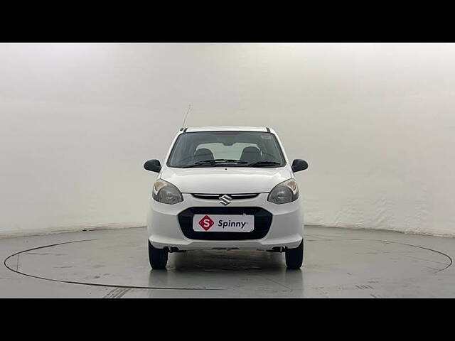 Used Maruti Suzuki Alto 800 [2012-2016] Vxi in Delhi