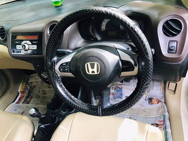 Used Honda Brio [2013-2016] S MT in Chandigarh