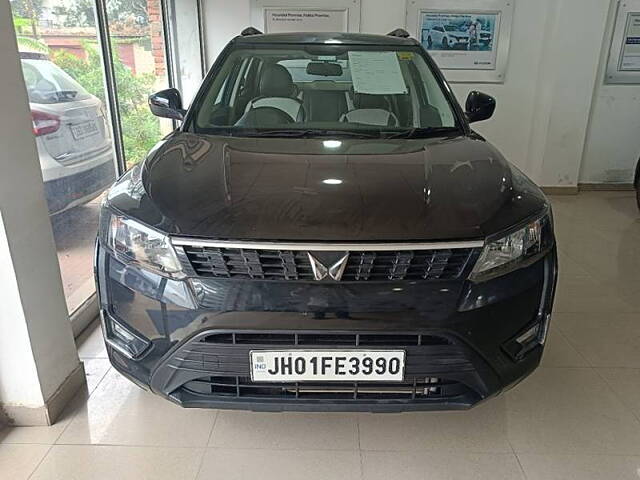 Used Mahindra XUV300 [2019-2024] W4 1.2 Petrol in Ranchi