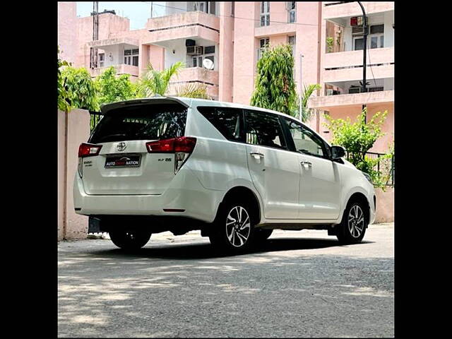 Used Toyota Innova Crysta [2016-2020] 2.7 VX 7 STR [2016-2020] in Delhi