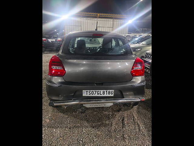 Used Maruti Suzuki Swift [2018-2021] VDi in Hyderabad