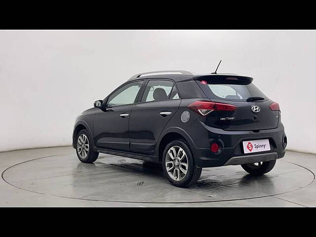 Used Hyundai i20 Active [2015-2018] 1.2 SX in Chennai