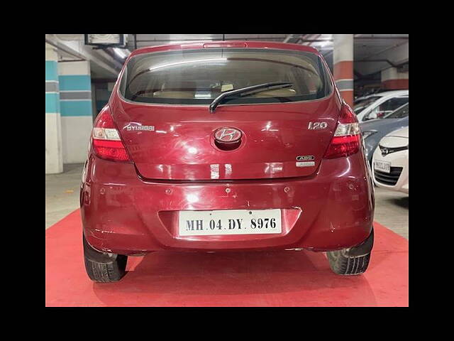 Used Hyundai i20 [2008-2010] Asta 1.2 in Mumbai