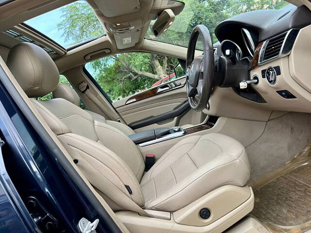 Used Mercedes-Benz M-Class ML 250 CDI in Jaipur