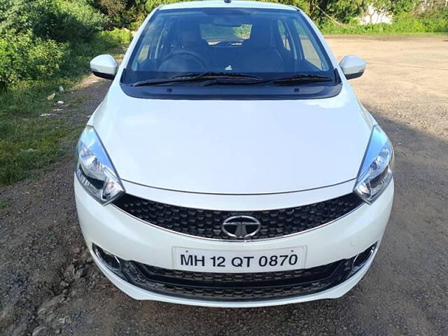 Used 2018 Tata Tiago in Pune