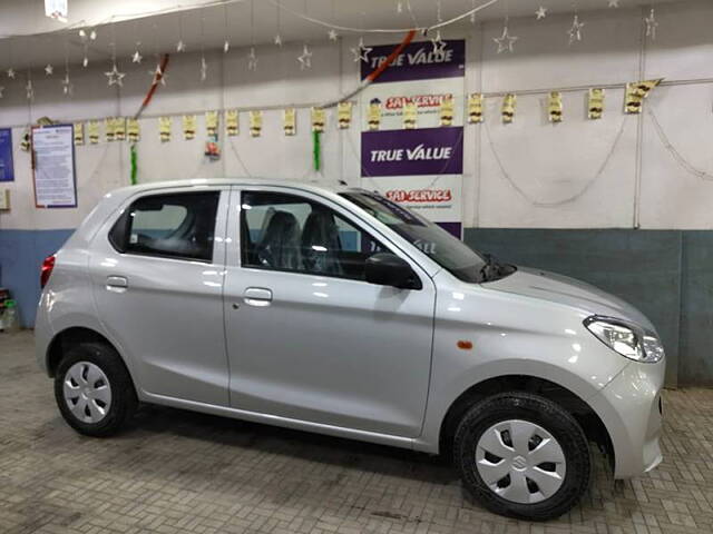 Used Maruti Suzuki Alto K10 VXi Plus (O) AGS [2022-2022] in Mumbai