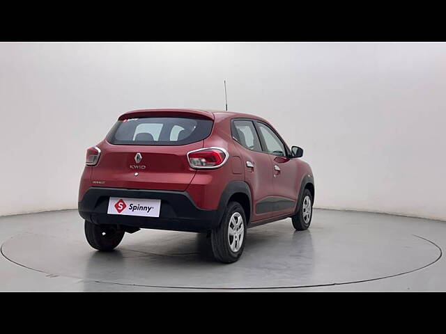 Used Renault Kwid [2015-2019] RXT [2015-2019] in Bangalore